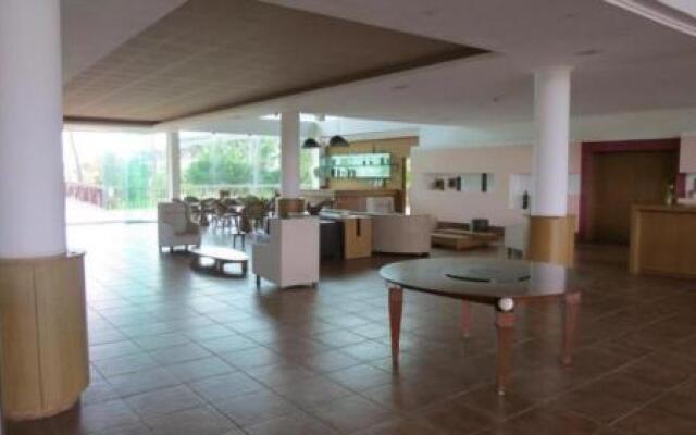 Ancorar Flat Resort (Flat de 01 quarto)