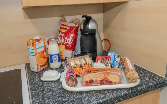 Ambler's Rest Apartment