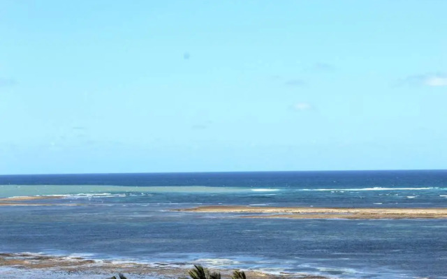 Ocean View Apartment D7