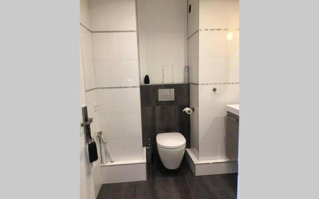 Appartement 2P Strasbourg centre - Homme de fer