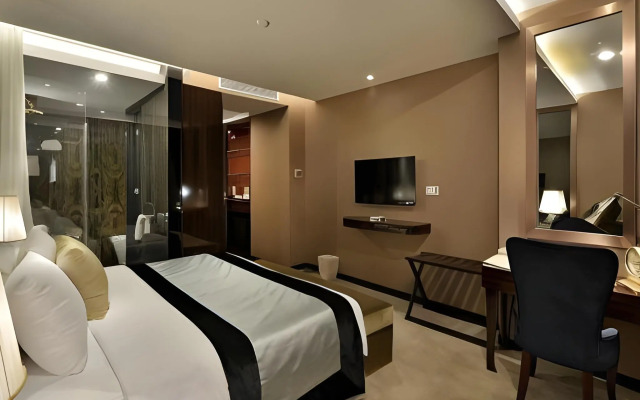 Amaroossa Grande Bekasi
