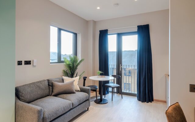 Your Apartment Milton Keynes