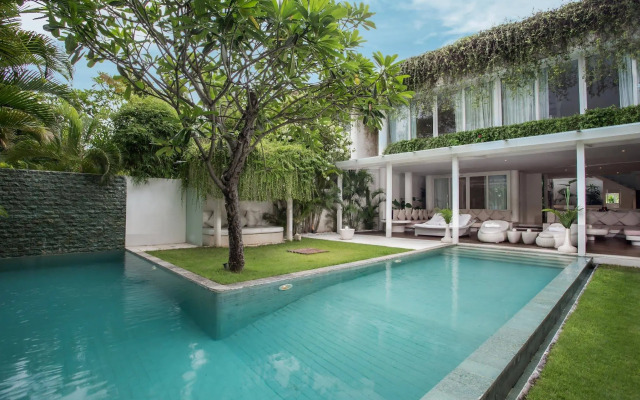 Eden The Residence at The Sea Seminyak