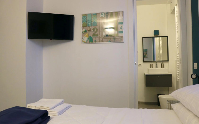 Central Station Milano Room - 2