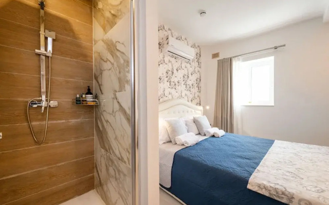 Vela Blu Boutique Suites