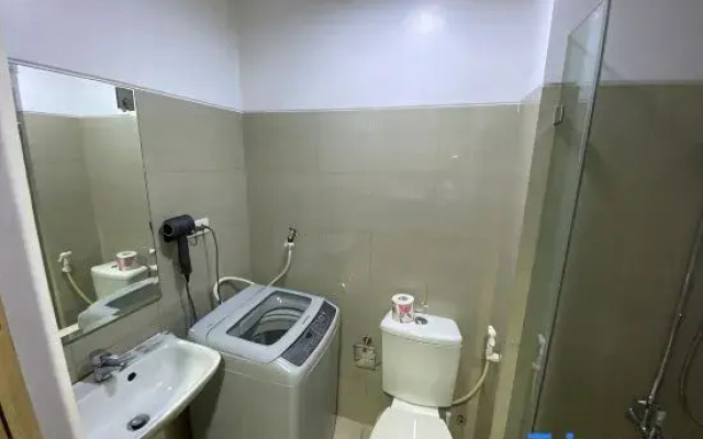Shore residence - Near MOA NAIA - 915