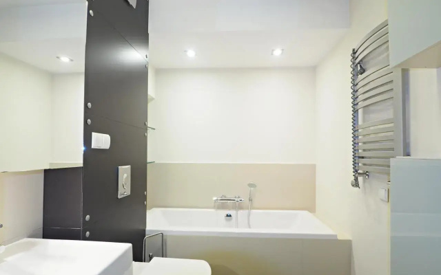 Family Suite Parking 2 Bathrooms 300 M Sea