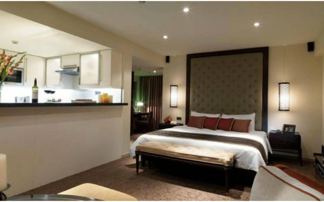 Z Luxury Residences