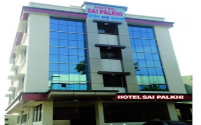Hotel Sai Laxmi