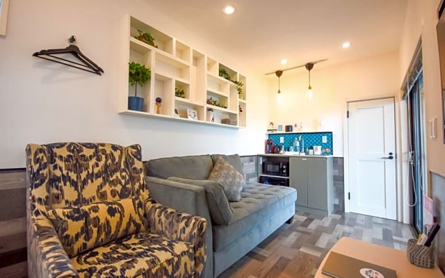Nanjo - Hotel - Vacation STAY 89532