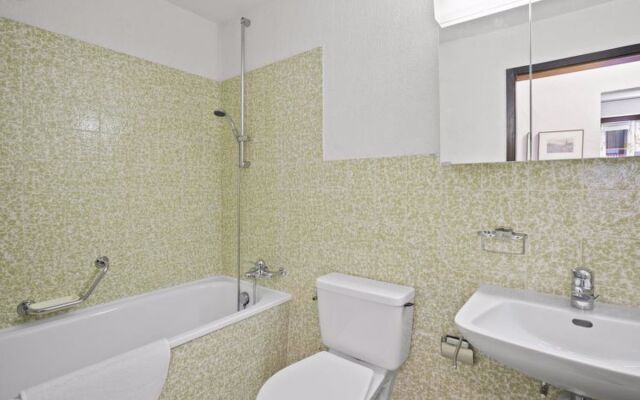 Apartment  Churwalden