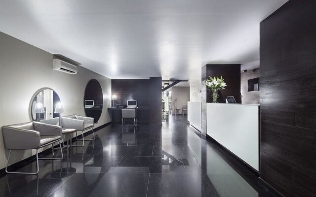 Exe Suites Reforma