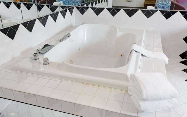 Super 8 by Wyndham Canonsburg/Pittsburgh Area