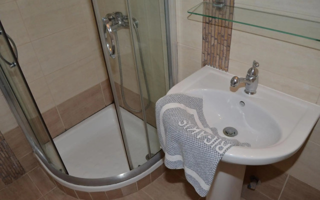 Hotel Rigakis