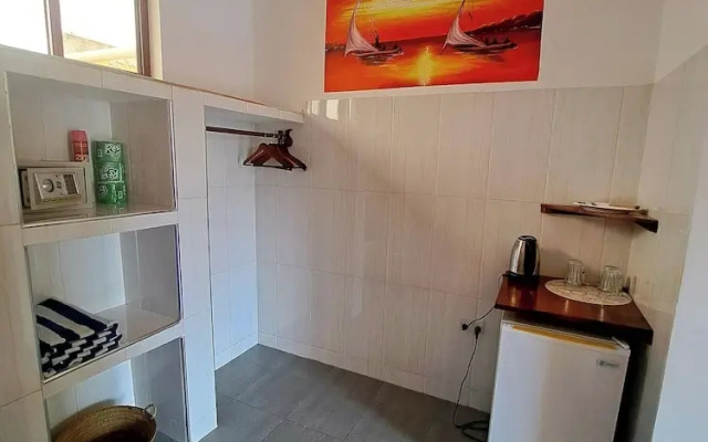 Mimi na wewe villa