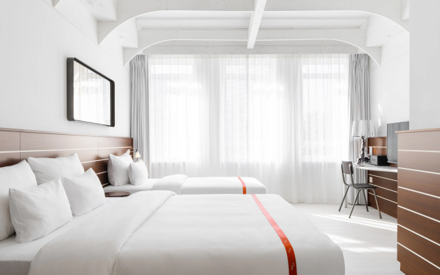 Ruby Marie Hotel Vienna by IHG