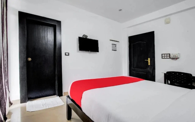 The Kiosk Hostel By OYO Rooms