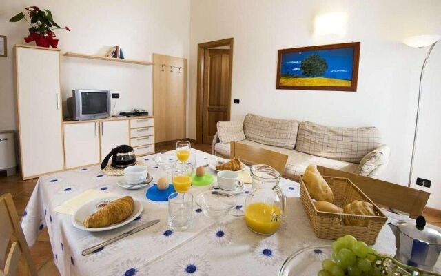 Residence Corte Camaldoli