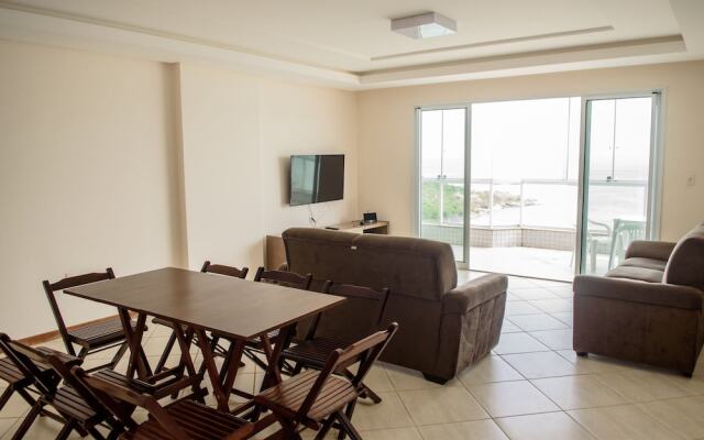 #15 Villagio Di Roma Guarapari - Four Bedroom Apartment