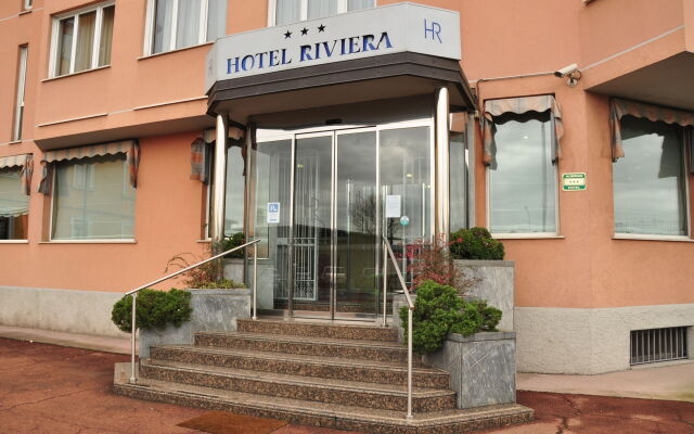 Hotel Riviera