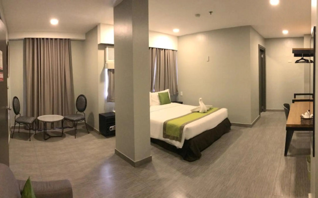 Cebu R Hotel - Capitol