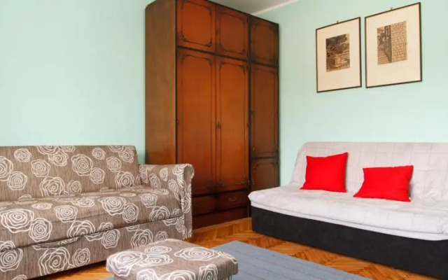 Apartment the Duchess Palace