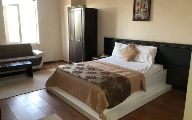Midyat Antik Otel