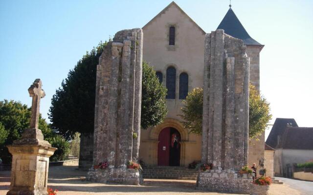 Le Chalet des Perrieres