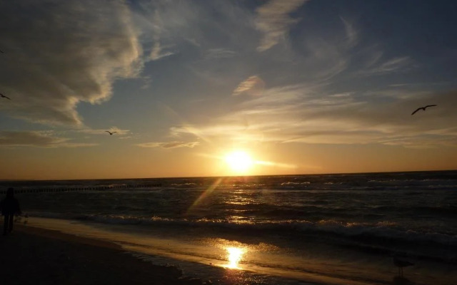 Baltisches Haus Pension Moll