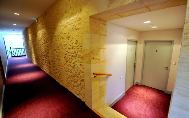 Hôtel Spa Restaurant L'Epicurial