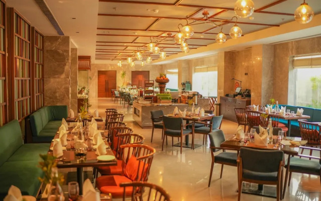 Radisson Hotel Vrindavan