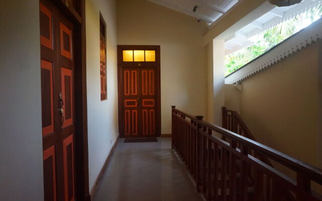 Thaproban Beach House