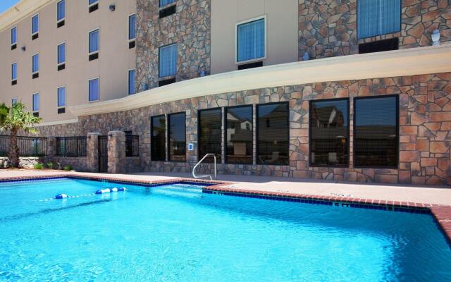 Holiday Inn Express Hotel & Suites Texas City, an IHG Hotel