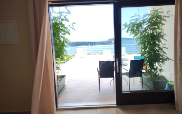 Oliva Apartments Lozica
