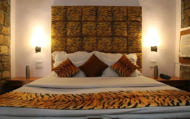 Mogli Jungle Resorts Bandhavgarh