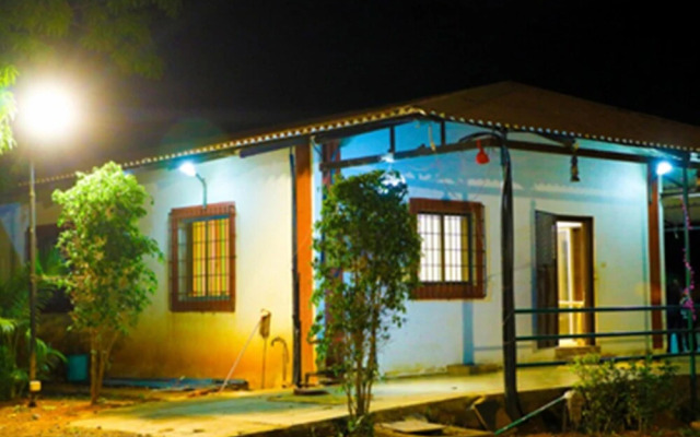 Vanah Villa And Resort