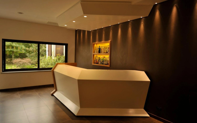 Parco Sassi Hotel