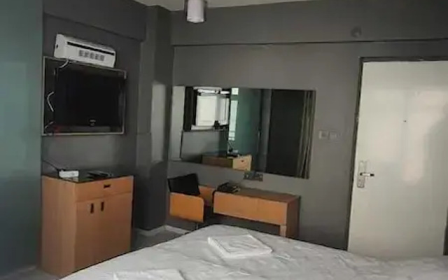 edirne suit hotel
