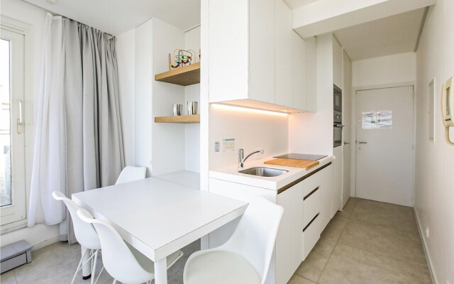 Beautiful Apartment in Oostende With Wifi and 1 Bedrooms