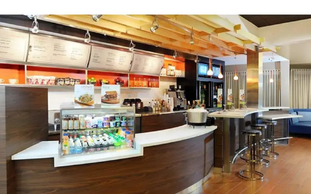Courtyard by Marriott San Antonio Downtown/Market Square