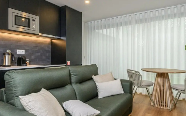 NAX Apartment B by Liiiving