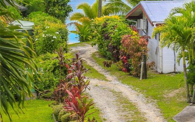 Blue Lagoon 5 Bedroom Villa