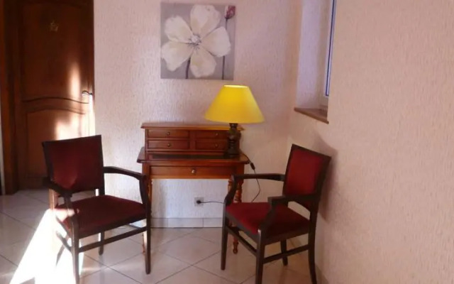 Hôtel Restaurant au Cerf