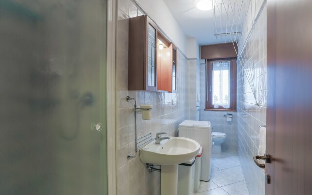 Marconi Oriental Style