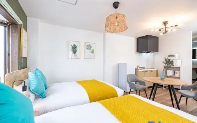 Logements Tengachaya 501