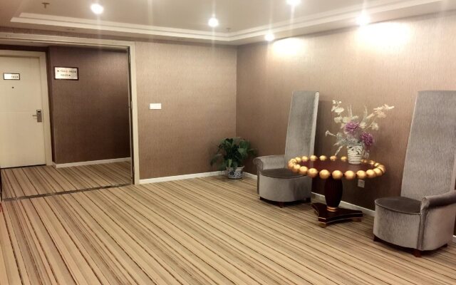 Greet Hotel - Chongqing