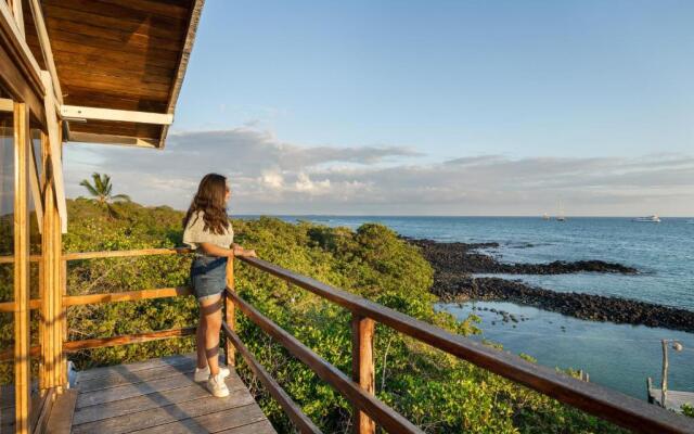 Blu Galapagos Sustainable Waterfront Lodge