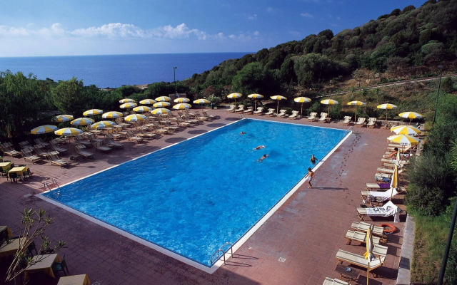 Ecovillage Baia delle Ginestre