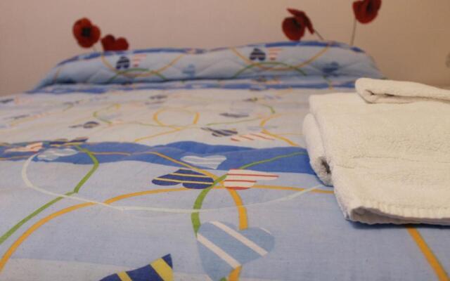 Casa Marinella Ospitalità Diffusa