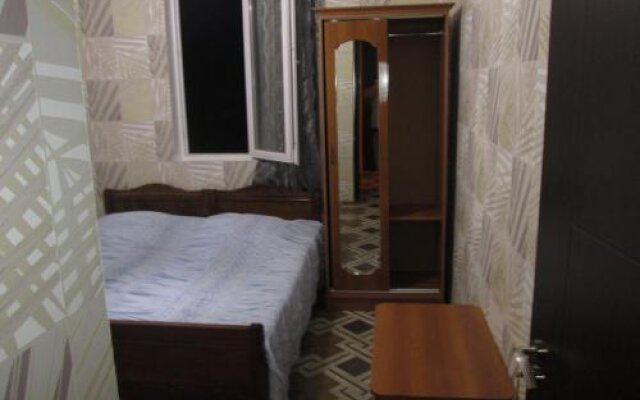 Kobuleti Hostel